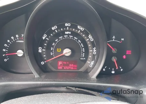 2013 Kia Sportage Lx from USA, damaged, VIN KNDPBCA24D7400196